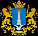 Герб Ульяновской области